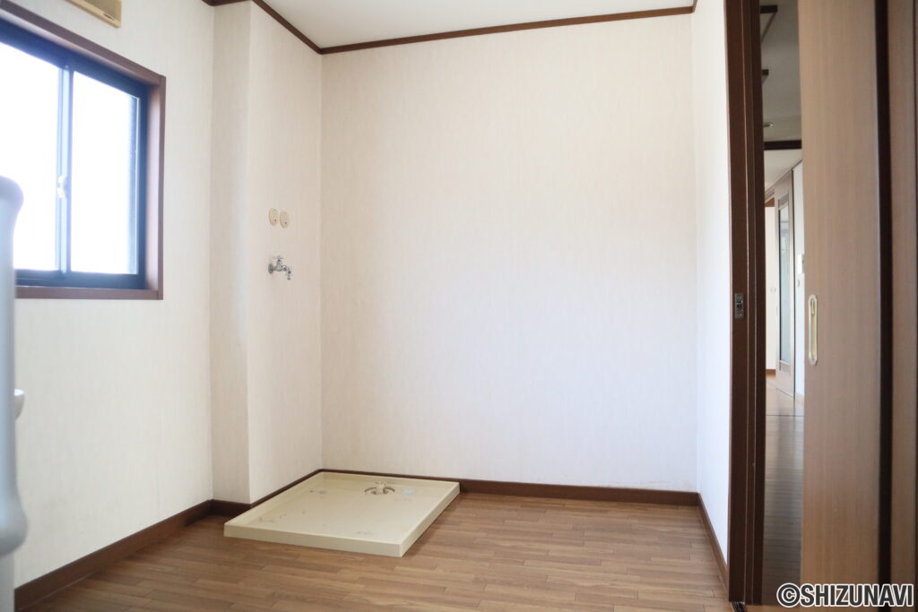 富士市宮島　パナホーム施工　中古住宅の画像