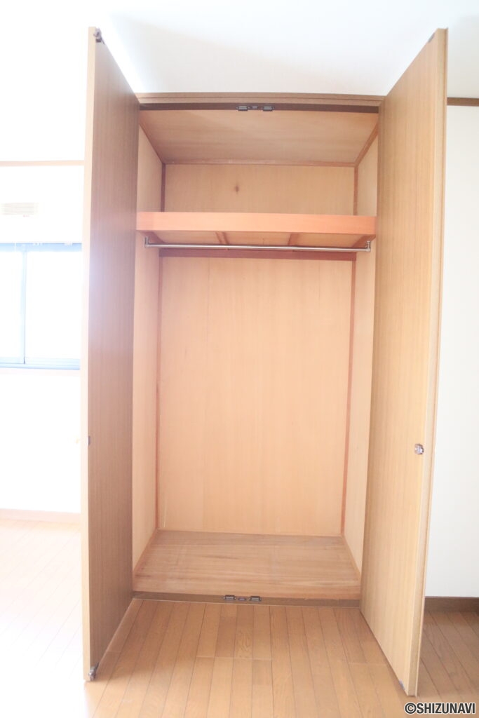 富士市宮島　パナホーム施工　中古住宅の画像