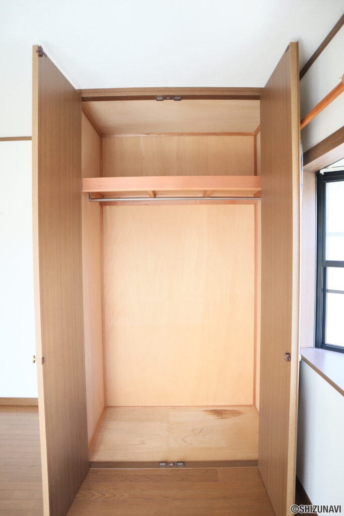 富士市宮島　パナホーム施工　中古住宅の画像