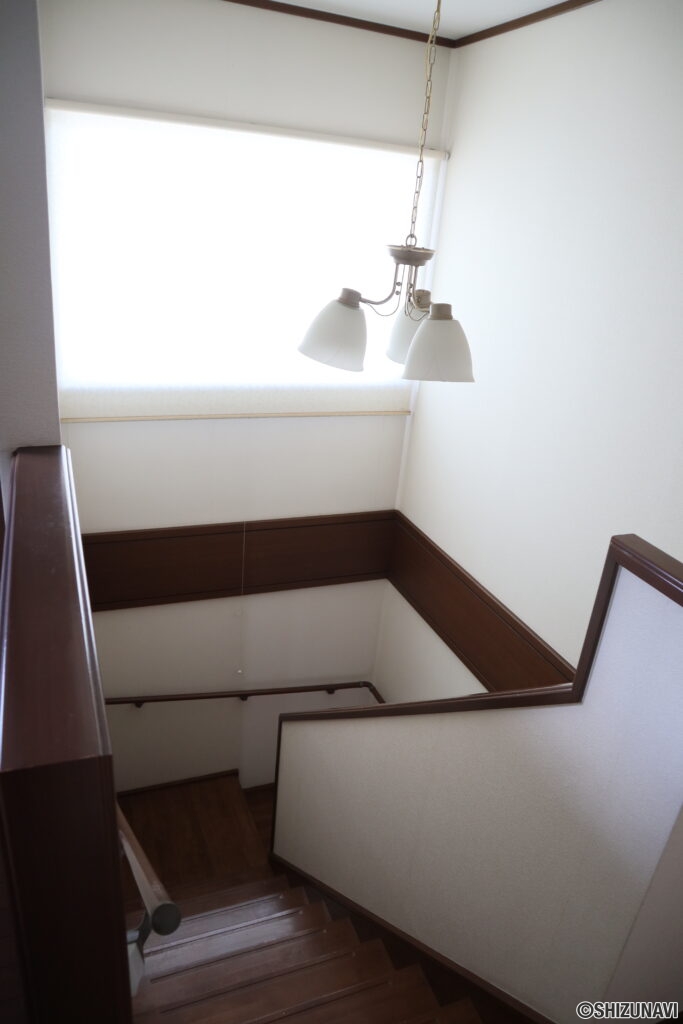富士市宮島　パナホーム施工　中古住宅の画像