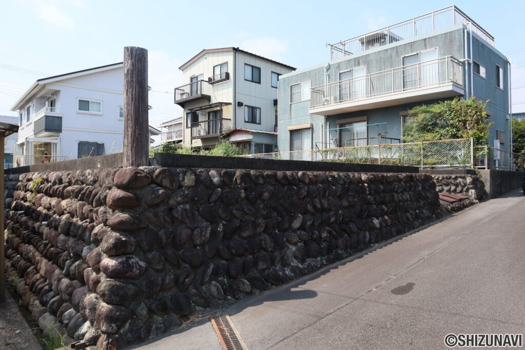 富士宮市小泉　富士根南小学校・富士根南中学校区の画像