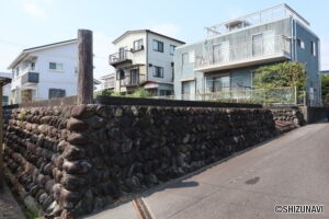 富士宮市小泉　富士根南小学校・富士根南中学校区の画像