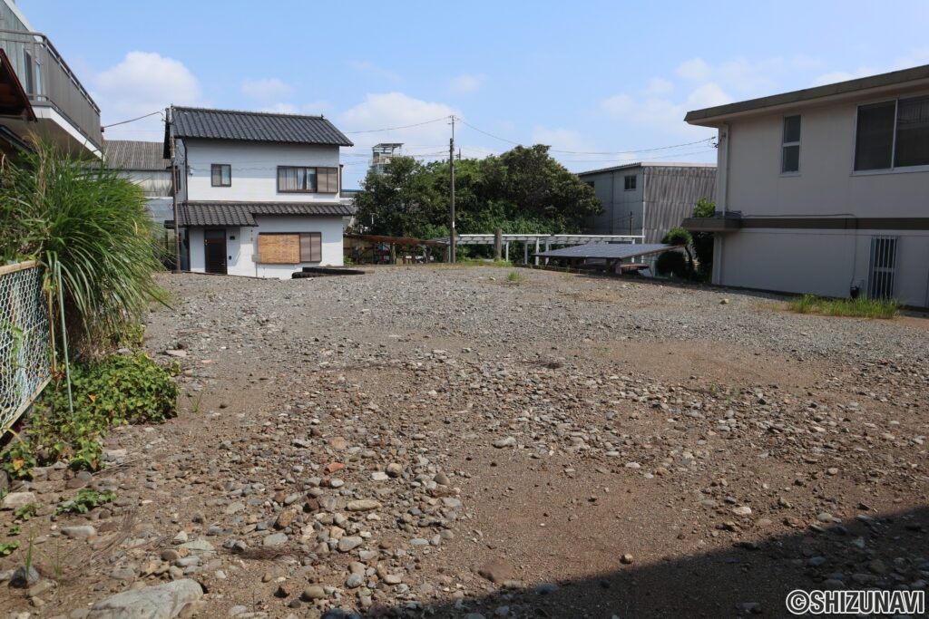 富士宮市小泉　富士根南小学校・富士根南中学校区の画像