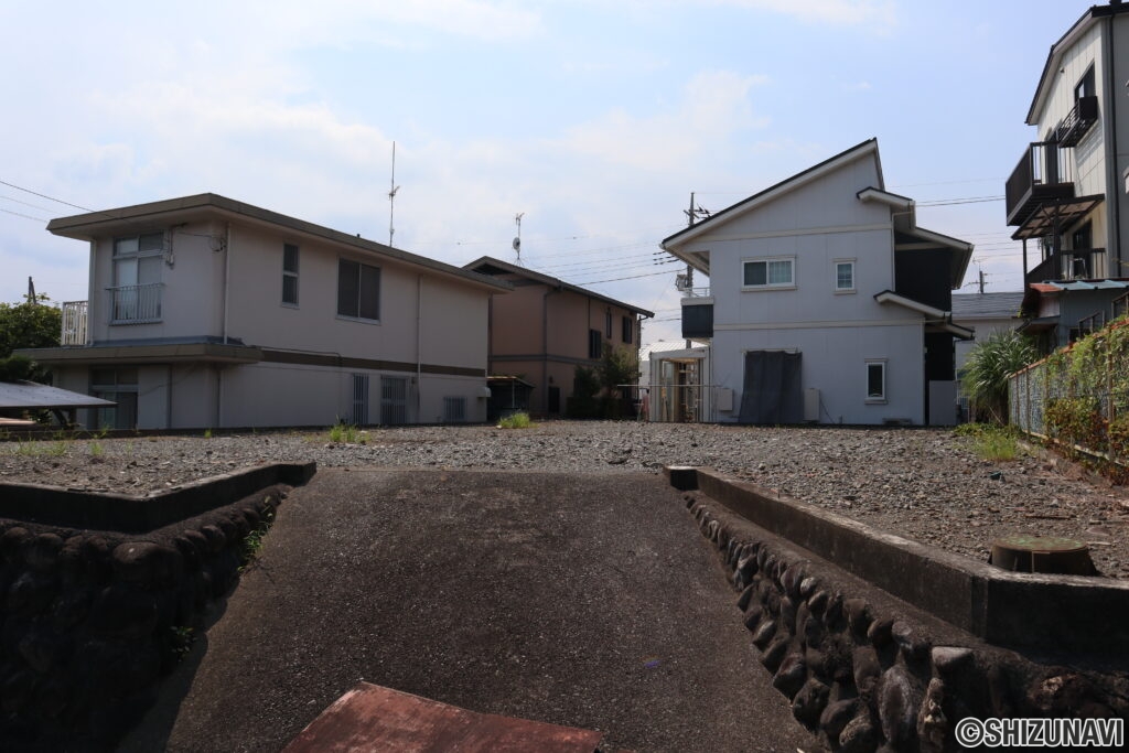 富士宮市小泉　富士根南小学校・富士根南中学校区の画像