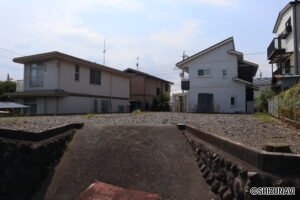 富士宮市小泉　富士根南小学校・富士根南中学校区の画像