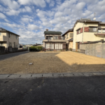 建築条件はございません。