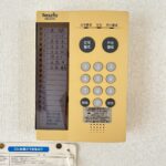 ～鍵の締め忘れにも安心～セキュリティー機能付きです。