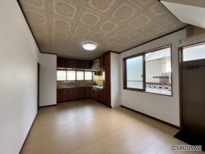 有玉南　中古住宅　ダイニングキッチン