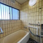 有玉南　中古戸建　浴室