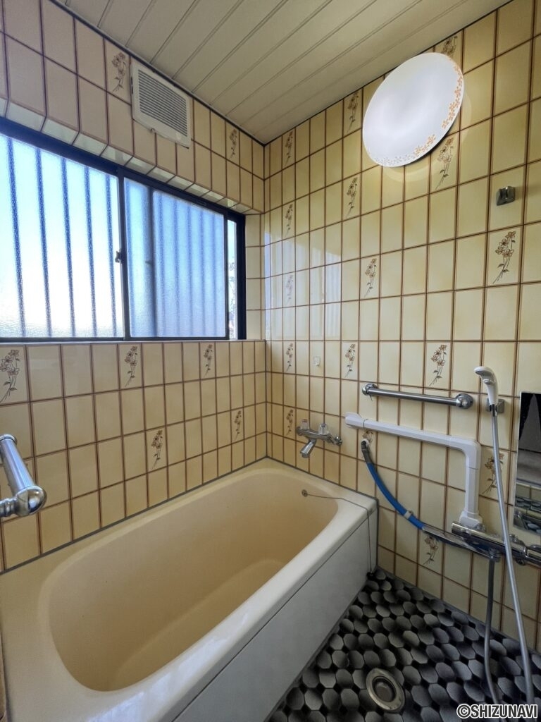 有玉南　中古戸建　浴室