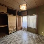 有玉南　中古住宅　和室
