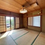 有玉南　中古住宅　和室