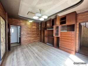 有玉南　中古戸建　リビング