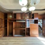 有玉南　中古住宅　リビング