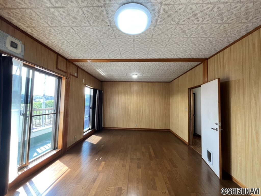 有玉南　中古住宅　洋室