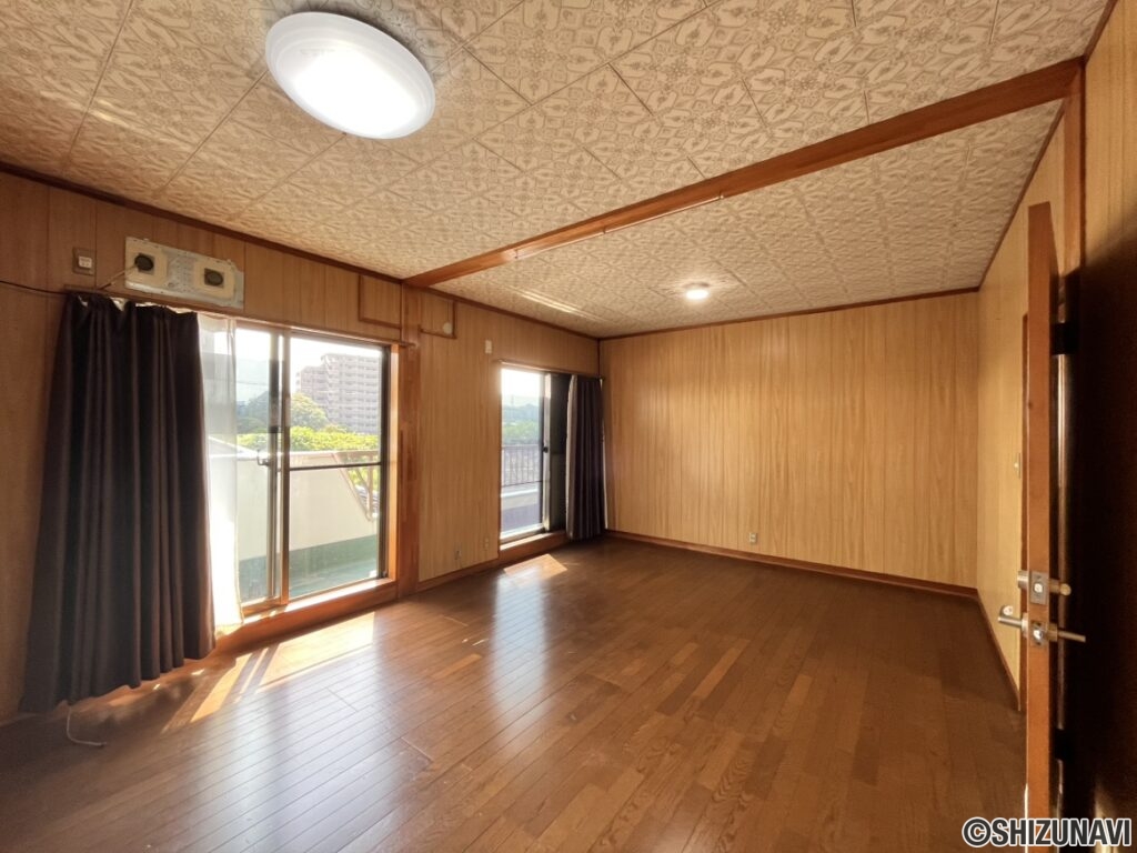 有玉南　中古住宅　洋室