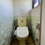 有玉南　中古住宅　トイレ