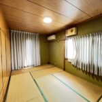 有玉南　中古住宅　和室