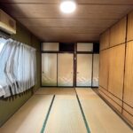 有玉南　中古住宅　和室