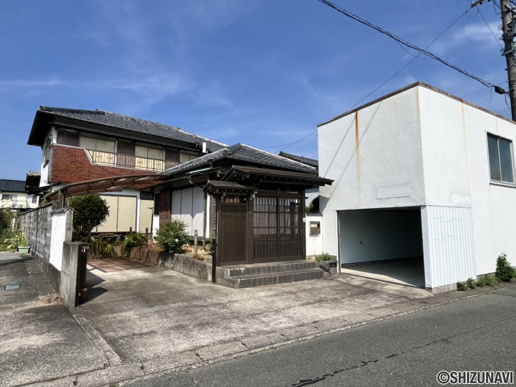 有玉南　中古住宅