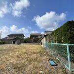 北方面を撮影しました。