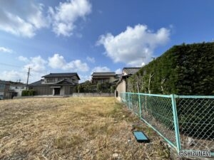 北方面を撮影しました。