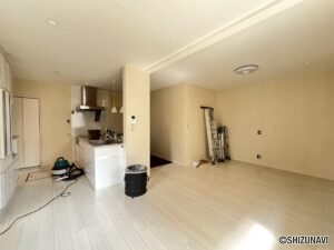 高丘北 戸建て