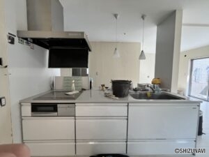 高丘北 戸建て