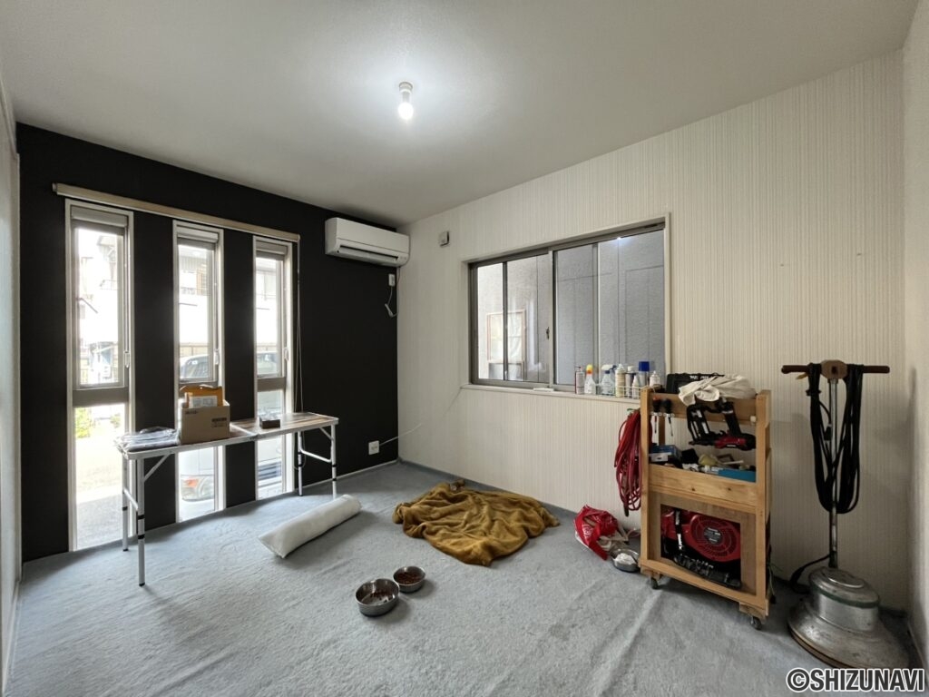 高丘北 戸建て