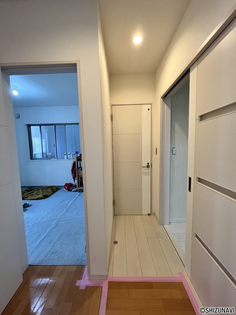 高丘北 戸建て