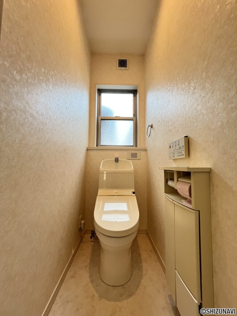 高丘北 戸建て