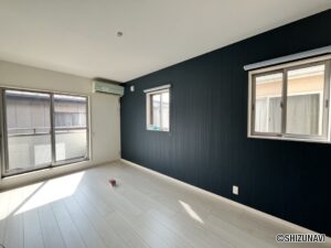 リフォーム住宅   浜松市中央区高丘北　4LDK　中古住宅の物件画像