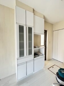 高丘北 戸建て