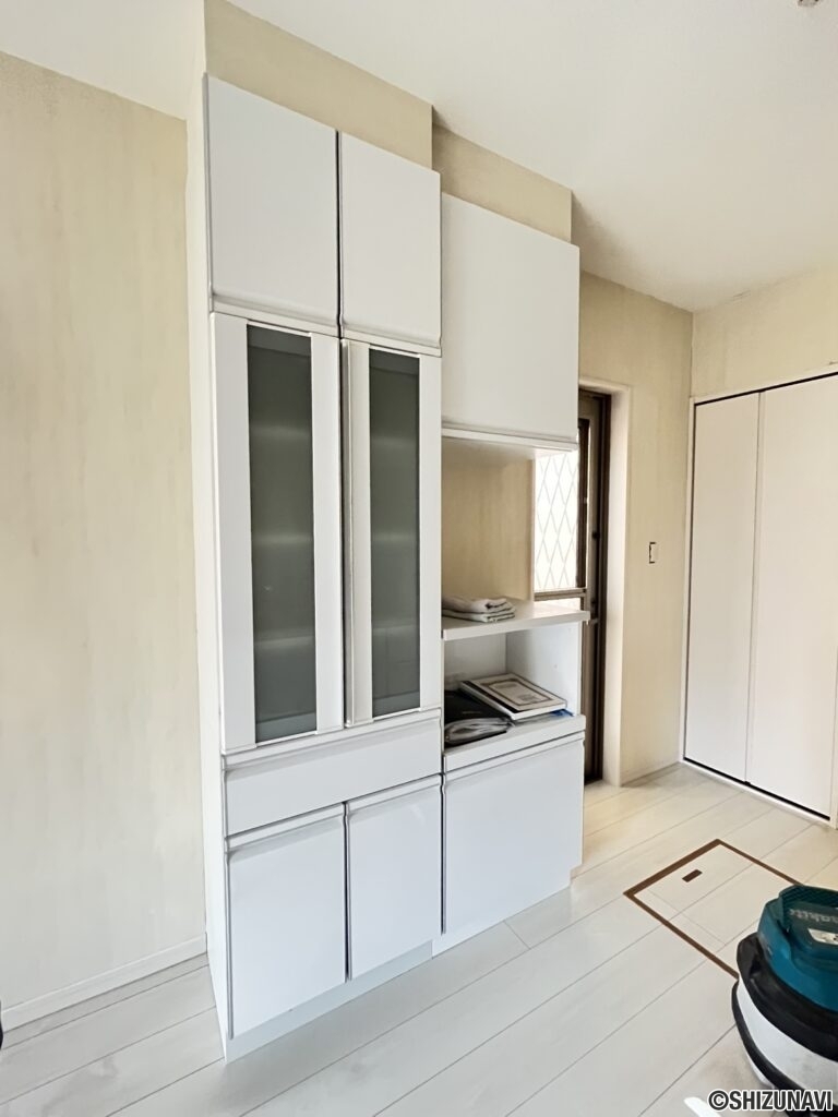 高丘北 戸建て
