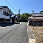 浜松市　中央区　遠州浜　土地
