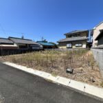 浜松市　中央区　遠州浜 土地