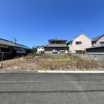 浜松市　中央区　遠州浜　土地