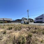 浜松市　中央区　遠州浜　土地