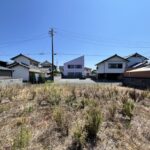 浜松市　中央区　遠州浜　土地