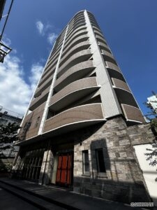 ディークラディア清水駅前D’s Tower　　清水駅まで徒歩圏のマンションですの物件画像