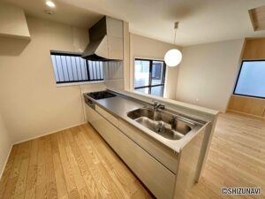 富士宮市淀平町　戸建て
