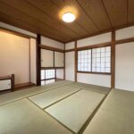 富士宮市淀平町　戸建て