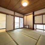 富士宮市淀平町　戸建て