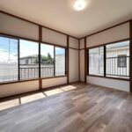 富士宮市淀平町　戸建て