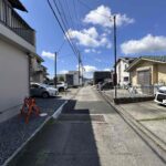 富士宮市淀平町　戸建て