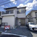 富士宮市淀平町　戸建て