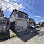 富士宮市淀平町　戸建て
