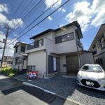富士宮市淀平町　戸建て