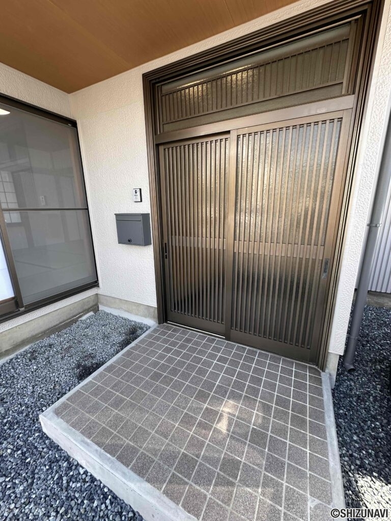 富士宮市淀平町　戸建て