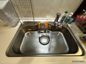 ディークラディア清水駅前